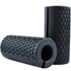 Pair Barbell Dumbbell Booster Grip – Portable Fitness Equipment Accessories for Increased Friction & Injury Prevention