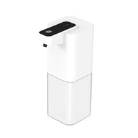 Automatic Soap Dispenser – Infrared Sensing Foaming Hand Sanitizer, USB Rechargeable for Home & Bathroom