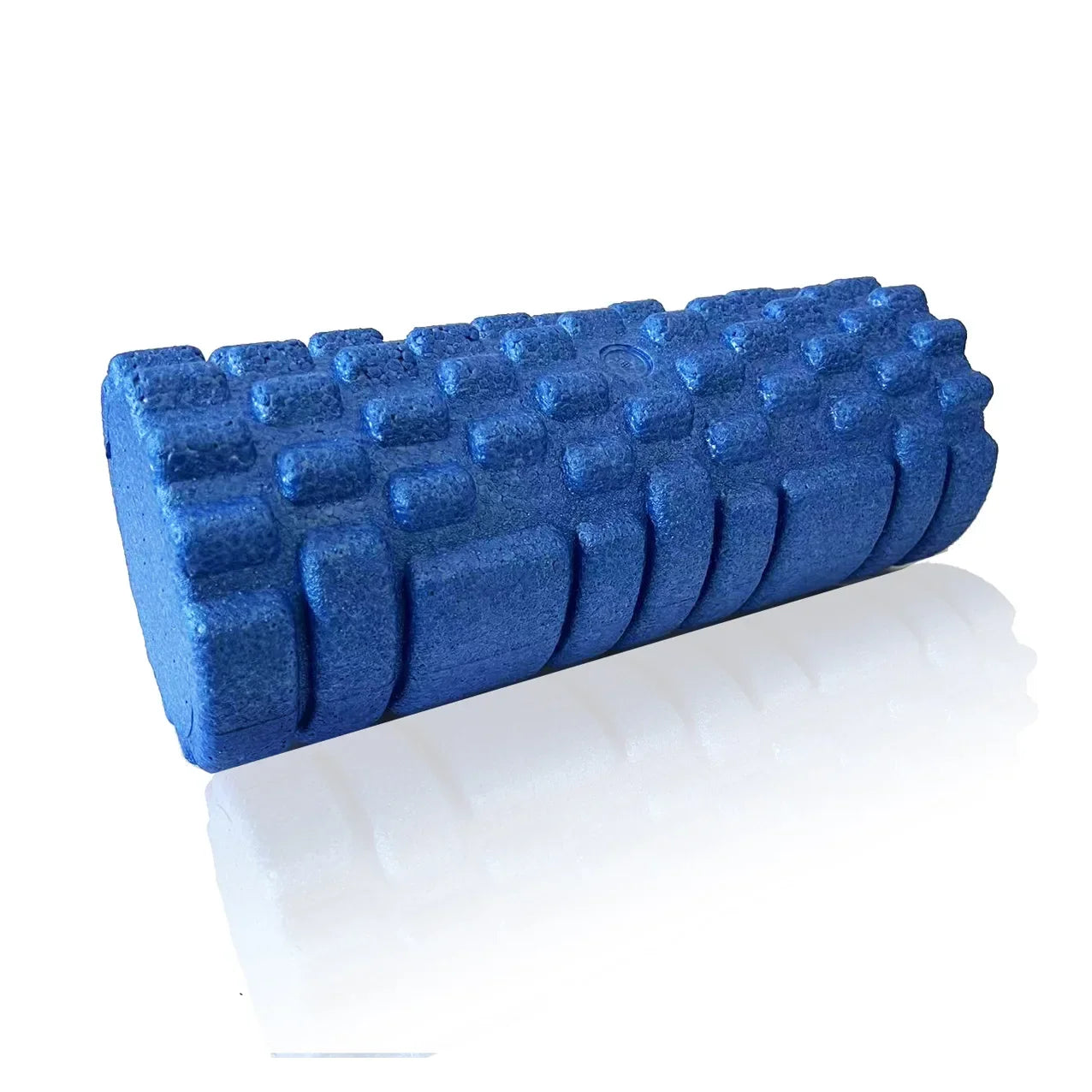 33cm Fitness Foam Roller – High Density Yoga Massage Roller for Muscle Therapy, Pilates, and Gym Exercises
