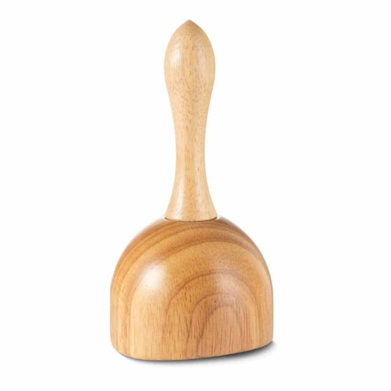 Wood Cupping Therapy Massage Cup – Lymphatic Drainage & Anti-Cellulite Body Massager Tool