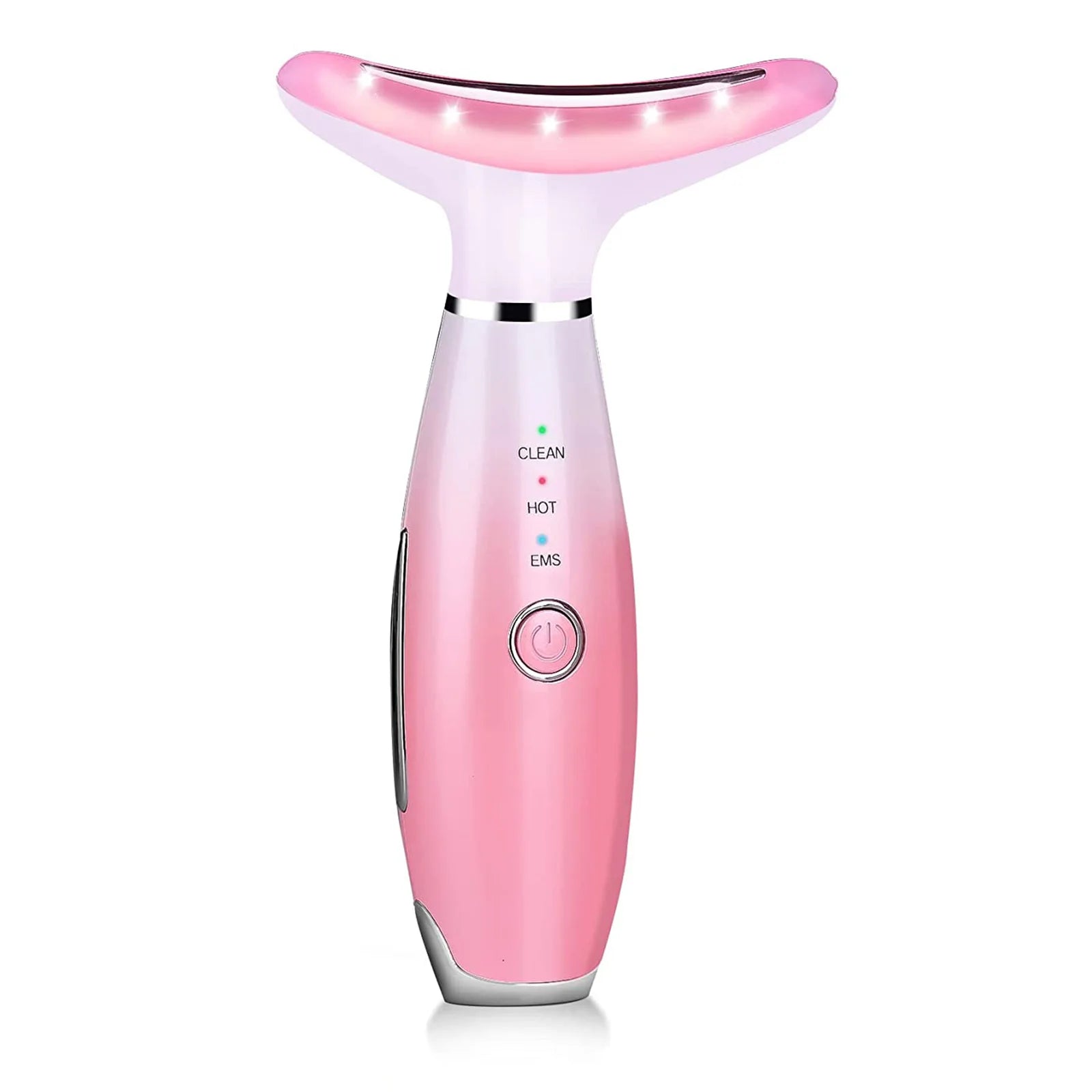 Neck Massager with LED Photon Therapy & Heating