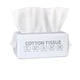 Disposable Face Wash Towels | Soft & Hygienic Cotton (100 Pcs)