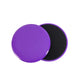 2 Pcs Fitness Core Sliders – Gliding Discs for Full-Body Workouts & Abdominal Training