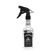 Salon Water Spray Bottle - Retro Whiskey Style, 500ML/650ML