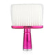 Professional Soft Hair Brush & Neck Face Duster - For Hair Cutting & Broken Hair