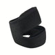Tcare 1 Pc Sports Kneepad – Double Patellar Support Strap, Open Knee Brace Pad for Fitness & Joint Injury Protection