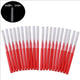 Mini Eyebrow Brush Brow Perm Brush Disposable Brow Lifting  20Pcs