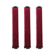Heatless Hair Curler Set - Satin Sleeping Cap & Curling Rods for No Heat Curls