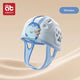 Anti-Fall Baby Hat – Toddler Head Protection Helmet for Walking & Play, Safety Cushion
