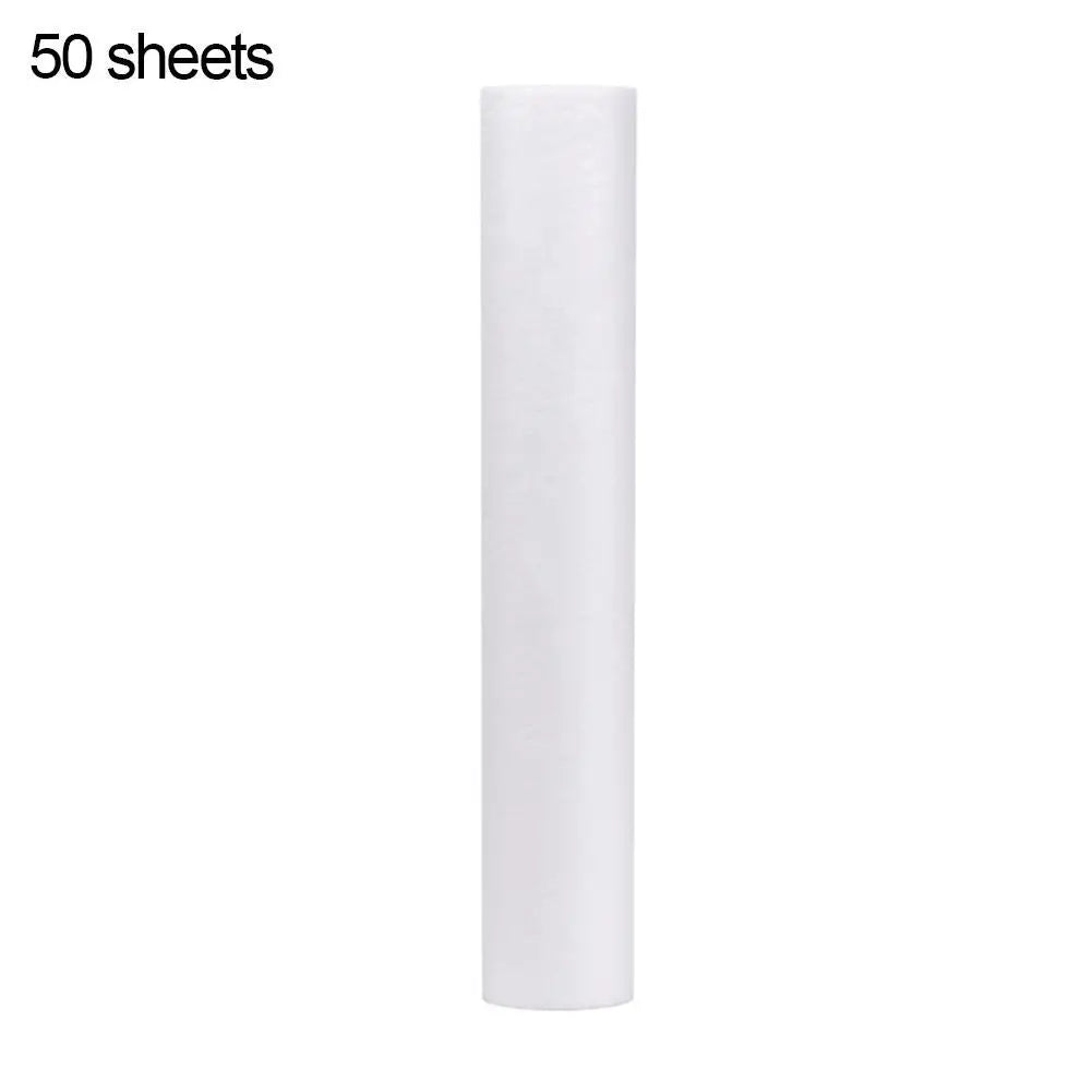 Disposable Spa Massage Mattress Sheets Salon Massage Bed Sheets/50pcs