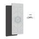 TPE Yoga Mat – Non-Slip Sports Mat for Home Fitness, 6mm Thickness with Guide Lines