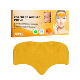 Wrinkle Patch Face Wrinkle Patch Lift Face Firming 10pcs