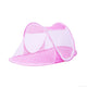 Portable Foldable Baby Mosquito Net – Travel Bed Net for Newborns & Infants, Sleep Tent