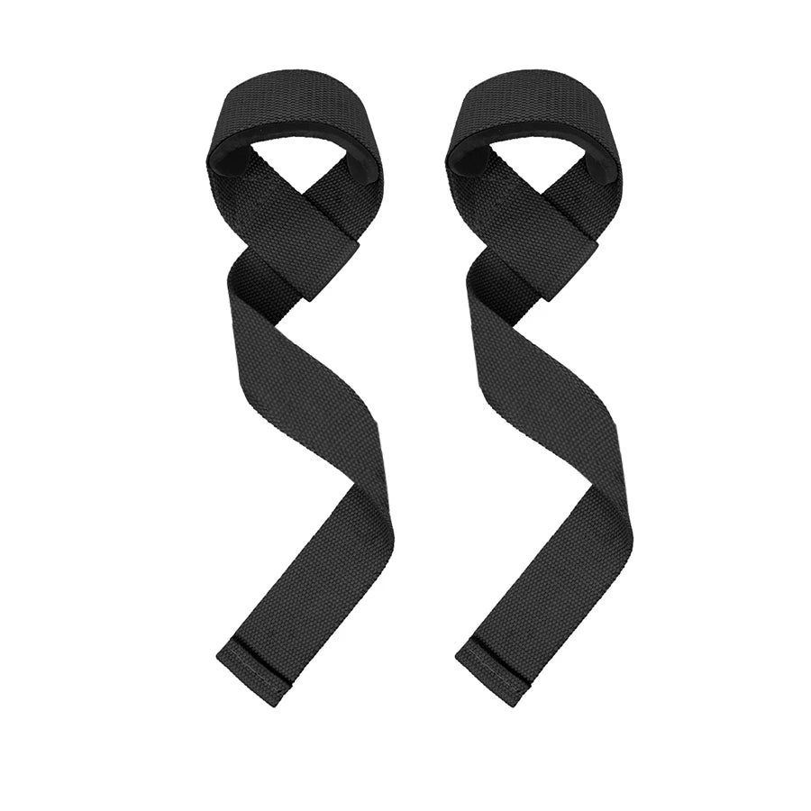 Brace Wrap Weightlifting Strap – Wrist Support for CrossFit, Bodybuilding, Kettlebell, and Dumbbell Strength Training