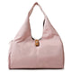 Yoga Mat Bag with Shoes Pocket – Gym Fitness Handbag for Women & Men, Nylon Sports Bag