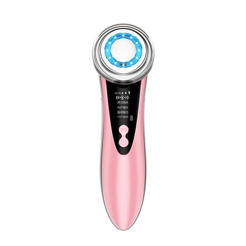 Electric Eye Massager - Anti-Aging, Wrinkle Removal & Vibration Therapy