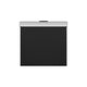 Car Garbage Bag with LED Light - Waterproof Magnetic Adsorption Trash Can for Car Seat, Leak-Proof Storage Pocket