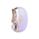 2-in-1 Electric Nail Clippers – Manicure & Pedicure Tool for Baby and Adults, Anti-Splash Nail Trimmer