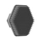 Silicone Facial Cleansing Brush – Mini Deep Cleaning & Shaving Massage Brush for Men, Skin Tightening and Facial Cleanser