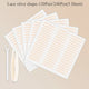 Double Eyelid Tape - Invisible Lift Strips for Natural Look (240 Pcs)