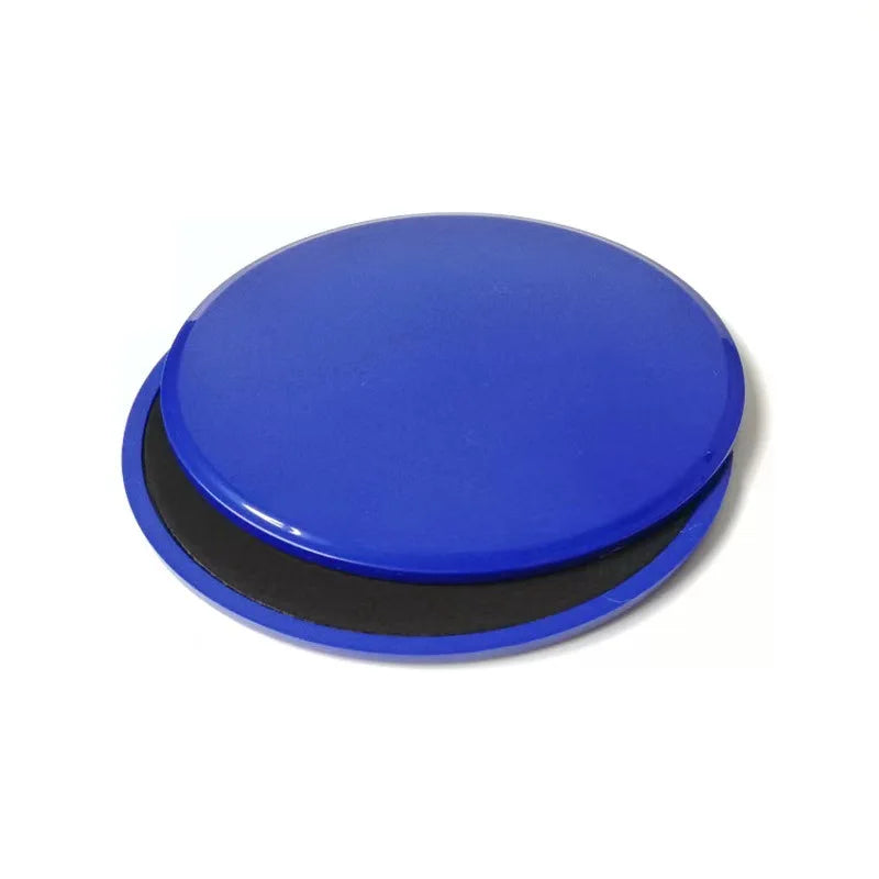2 Pcs Fitness Core Sliders – Gliding Discs for Full-Body Workouts & Abdominal Training