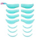 Reusable Lash Lift Shield Pad - 7 Pairs