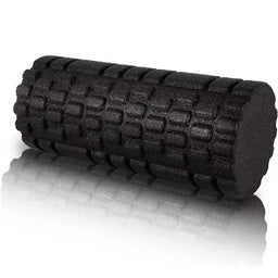 33cm Fitness Foam Roller – High Density Yoga Massage Roller for Muscle Therapy, Pilates, and Gym Exercises