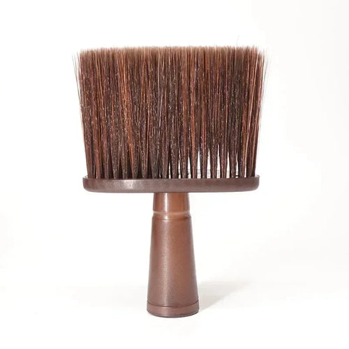 Professional Soft Hair Brush Neck Face Duster Hair Cutting Broken Hair