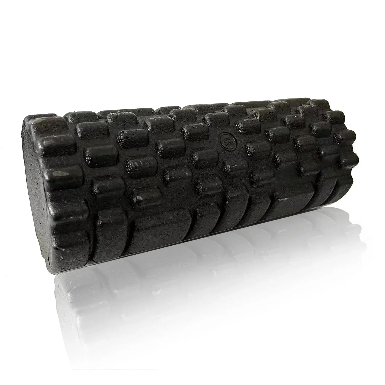 33cm Fitness Foam Roller – High Density Yoga Massage Roller for Muscle Therapy, Pilates, and Gym Exercises