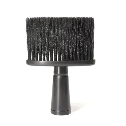 Professional Soft Hair Brush Neck Face Duster Hair Cutting Broken Hair