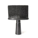 Professional Soft Hair Brush & Neck Face Duster - For Hair Cutting & Broken Hair