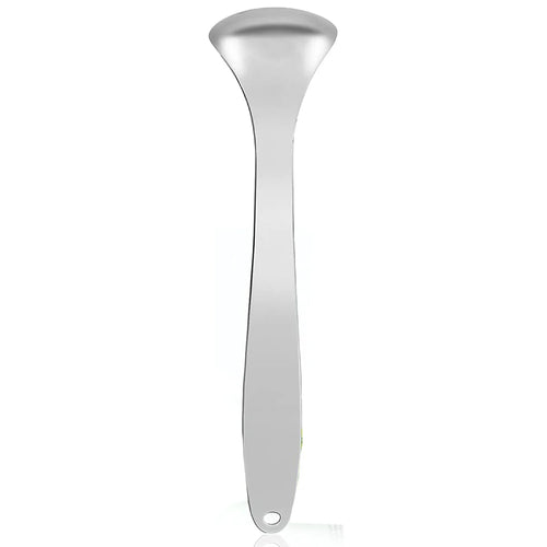 Stainless Steel Tongue Scrapers Tongues Cleaner for Adults Kids