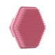 Silicone Facial Cleansing Brush – Mini Deep Cleaning & Shaving Massage Brush for Men, Skin Tightening and Facial Cleanser