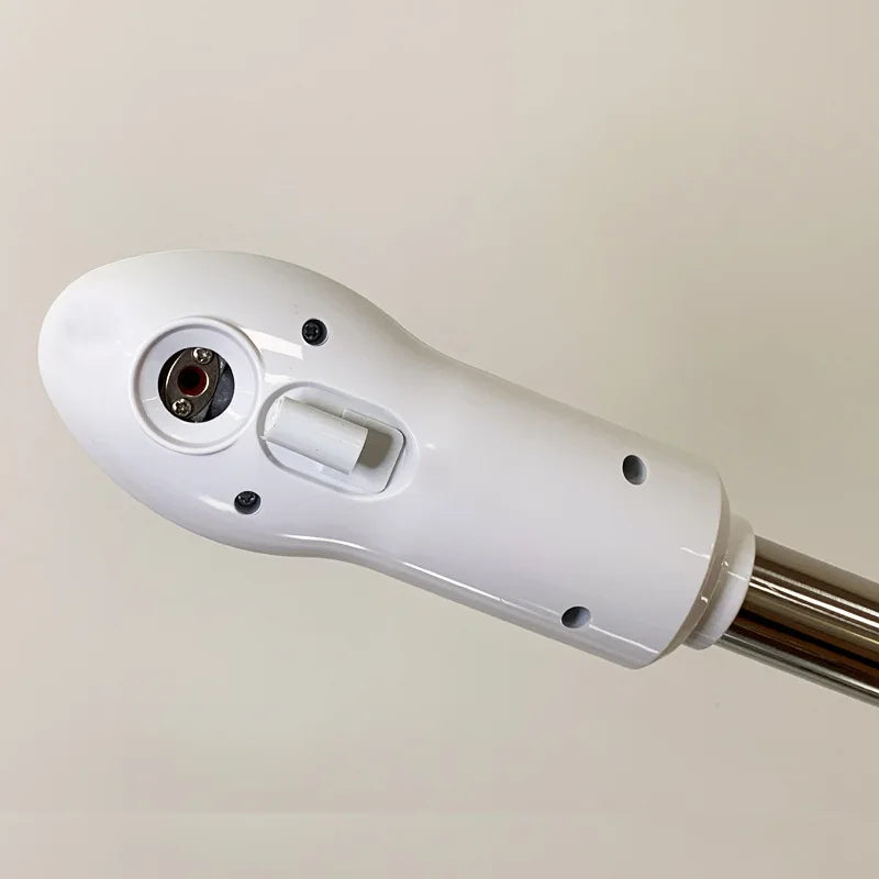 High Quality 2 in 1 Ozone Facial Steamer with Dense Mist Sprayer and Face Sauna for Salon or Home Use