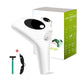 900,000 Flashes IPL Laser Hair Removal Device, Permanent Painless Epilator for Women, Home Use - Full Body, Face, Bikini