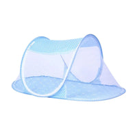 Portable Foldable Baby Mosquito Net – Travel Bed Net for Newborns & Infants, Sleep Tent