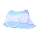 Portable Foldable Baby Mosquito Net – Travel Bed Net for Newborns & Infants, Sleep Tent