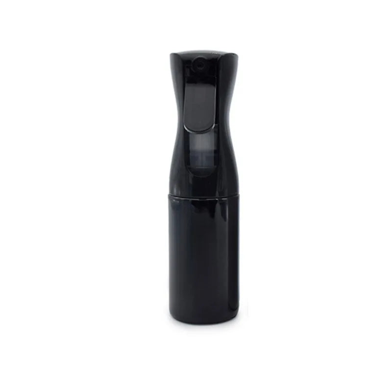 200ml Hairdressing Spray Bottle – High Pressure Beauty Atomizer for Salon Use, Refillable Continuous Mist Water Can