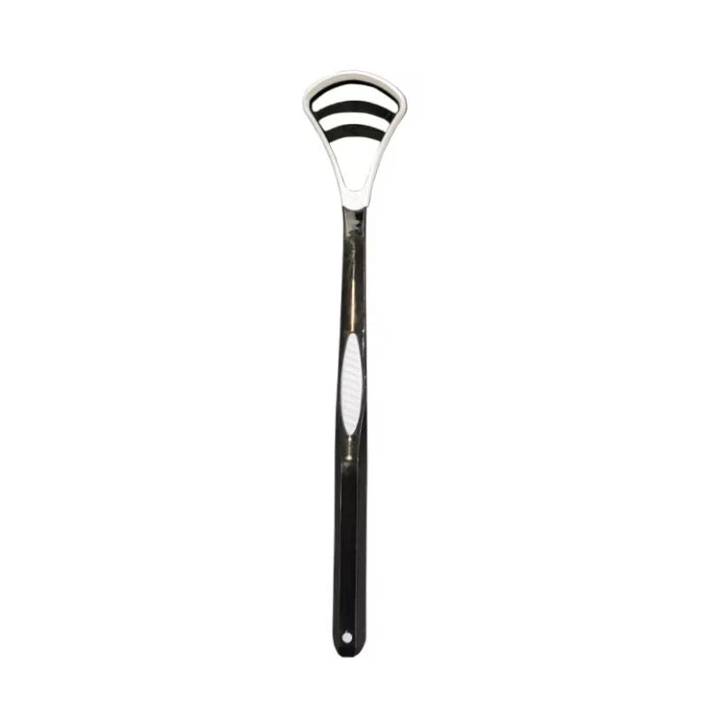 Tongue Cleaning Brush – Dental Tool for Fresh Breath and Oral Hygiene