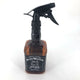 Salon Water Spray Bottle - Retro Whiskey Style, 500ML/650ML