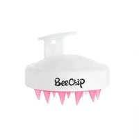 Professional Hair Washing Massage Brush – Multi-Function Scalp Massager & Shampoo Comb for Clean, Clear Hair at Home