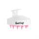 Professional Hair Washing Massage Brush – Multi-Function Scalp Massager & Shampoo Comb for Clean, Clear Hair at Home