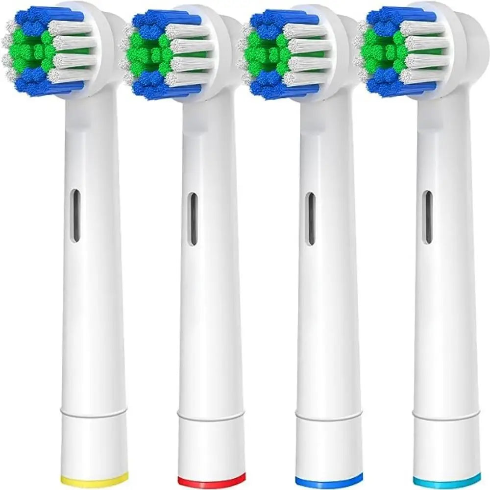 4/12/16/20 Pcs Replacement Toothbrush Heads for Oral-B Braun, Compatible with Electric Toothbrushes