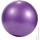 9-Inch Yoga Ball – Mini Exercise & Pilates Ball, Anti-Burst & Slip-Resistant for Training & Physical Therapy