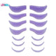 Reusable Lash Lift Shield Pad - 7 Pairs