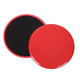 2 Pcs Fitness Core Sliders – Gliding Discs for Full-Body Workouts & Abdominal Training