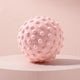 Fascia Massage Ball | Raised Trigger Point Therapy for Posture & Muscle Relief