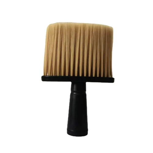 Professional Soft Neck Face Duster Brushes Barber Hair Clean Hairbrush