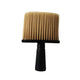 Professional Soft Neck & Face Duster Brush - Barber Hair Clean Hairbrush