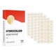 Face Skin Care Acne & Pimple Patch - Invisible 2 Sizes, 144pcs/Set